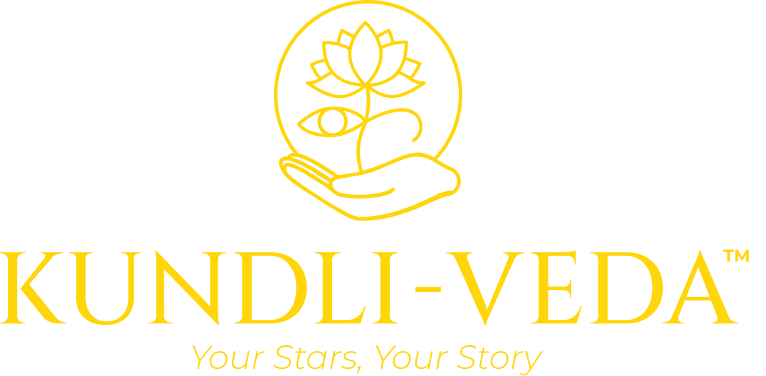 Kundli-Veda: AI-Powered Vedic Astrology & Personalized Kundli